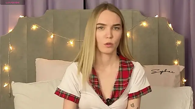 NikkiRyx's cam snapshot