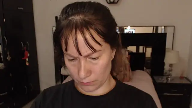 CATRINA-83's cam snapshot