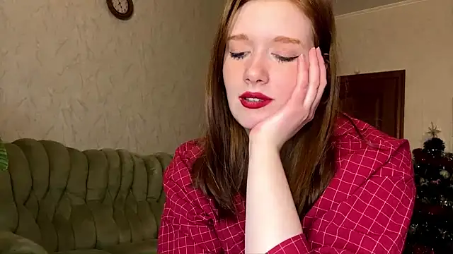 Undinkis's cam snapshot