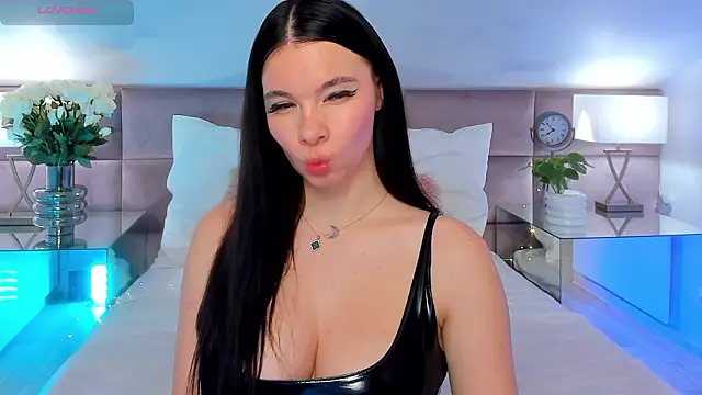 MiaMuse live sex cam