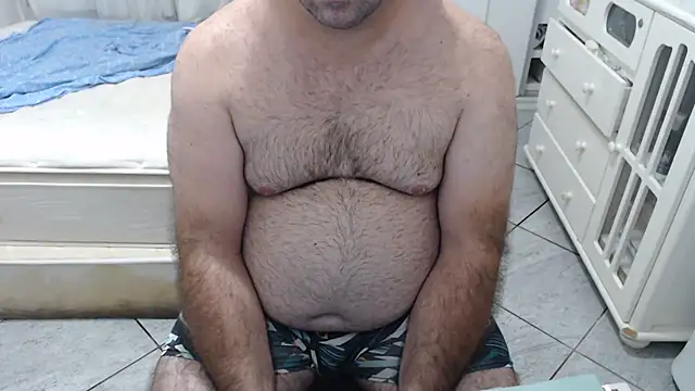 MysterBearMG's cam snapshot