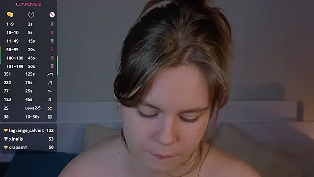 JulietteRain live sex cam