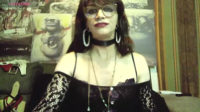 TheBlackWtch live sex cam