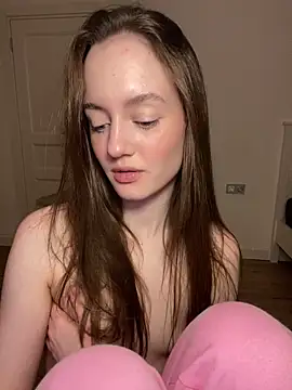 malyshhka's cam snapshot