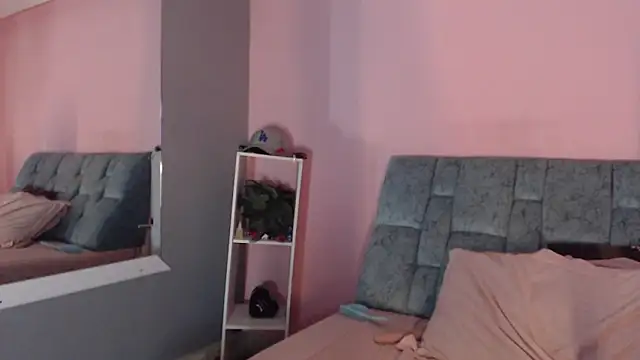 Camila_Russoo's cam snapshot