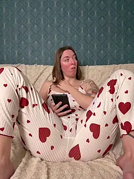 Daisy_Michto_Officiel's cam snapshot