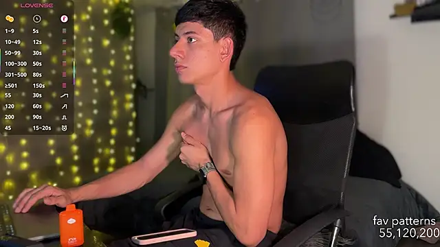 jim_dj's cam snapshot