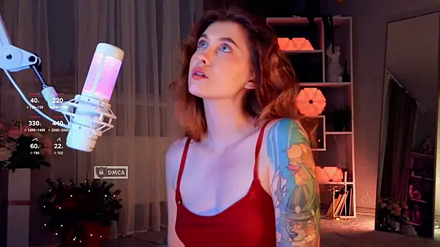 honeycherry's cam snapshot