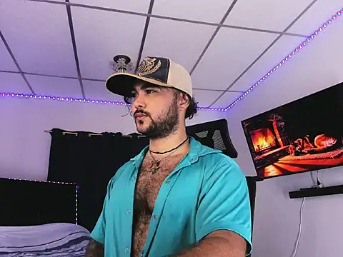 Sebas-hott's cam snapshot