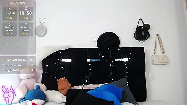 Camila_Torresss's cam snapshot