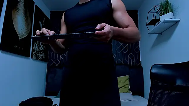 jasonshaw25's cam snapshot