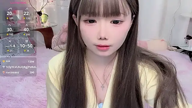 lucky-188's cam snapshot