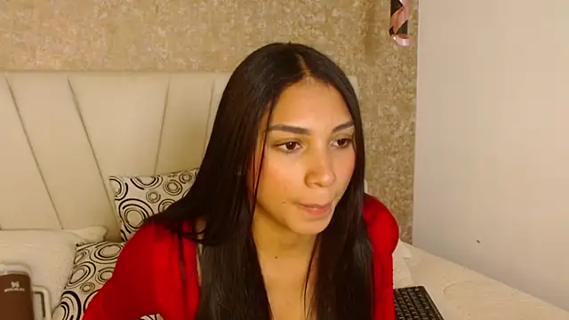 POCAHONTAS---'s cam snapshot