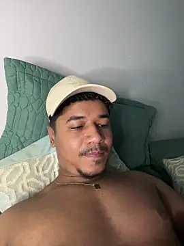 ollyzinn's cam snapshot