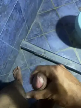 alrricmo's cam snapshot