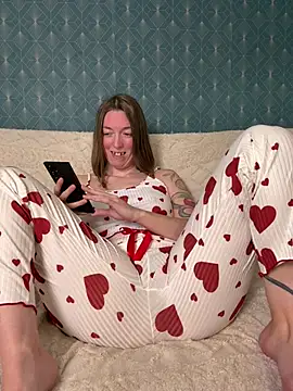 Daisy_Michto_Officiel's cam snapshot