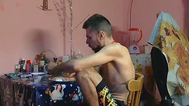 Pintiliescu live sex cam