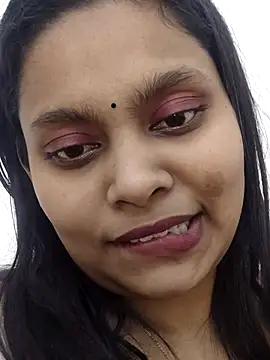 Miss_Unknown_girl's cam snapshot