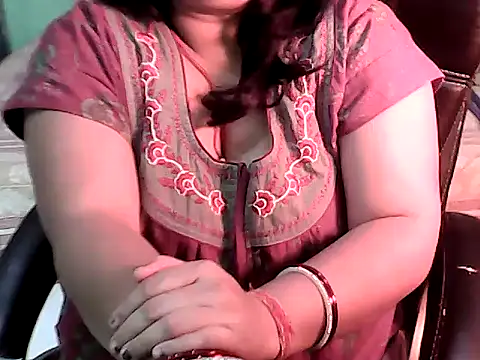 BABITA_KUMARII's cam snapshot