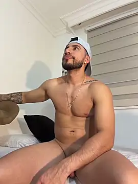 Thiago_Hill live sex cam