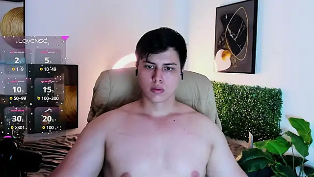 Thom_Ohtani live sex cam