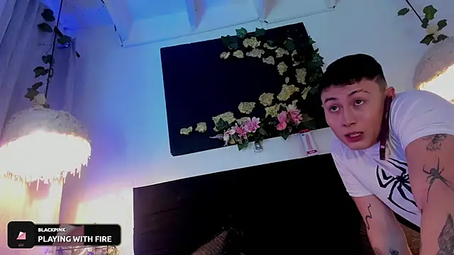 Prometeo_X's cam snapshot