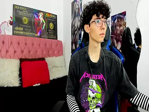 Syriussz's cam snapshot