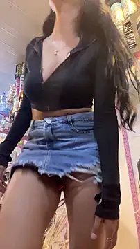 ANA_U's cam snapshot