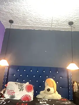 Salomon_koude live sex cam