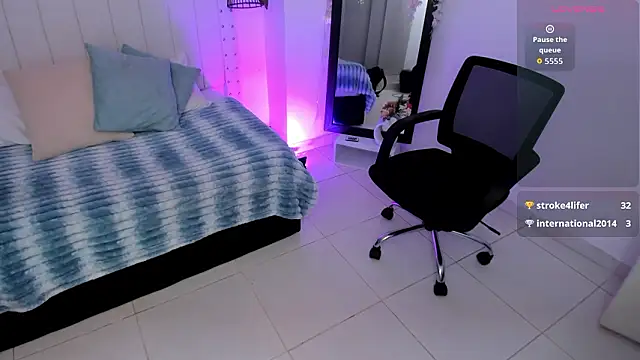 mayukim's cam snapshot