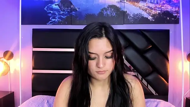 GAbrielaBotero's cam snapshot