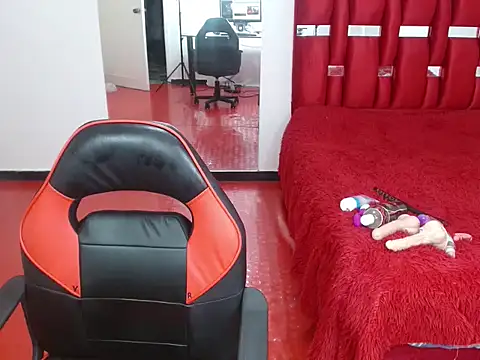 veronicamist95's cam snapshot