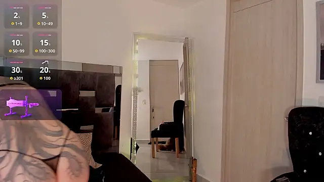 daiila_jonnes's cam snapshot