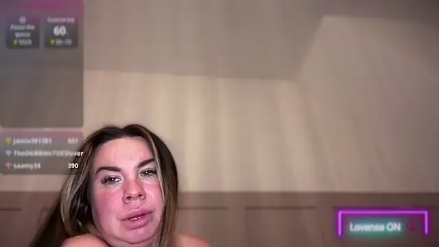 CharlieFx live sex cam