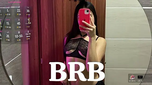 Danaa_Rouse live sex cam