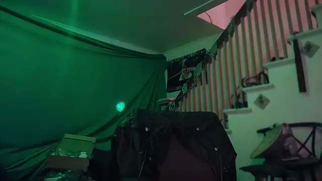 MasterDaddyCool live sex cam