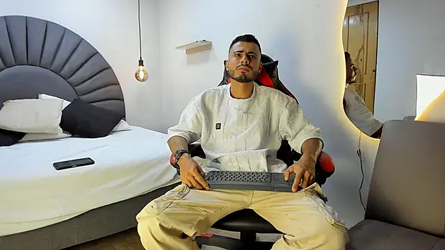 MatthewCullen live sex cam