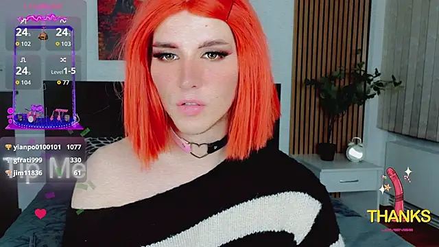 HelenSpellman live sex cam