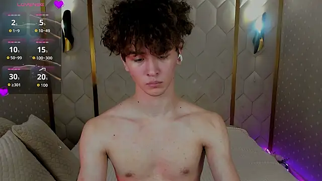 JamesColleman_ live sex cam