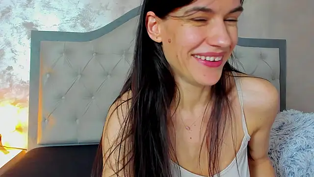 JennaMyers live sex cam