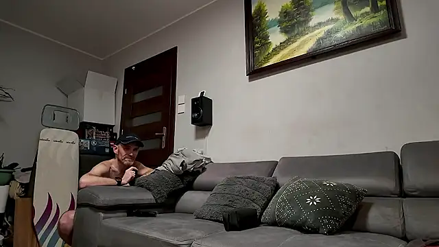 KacperGuy's cam snapshot