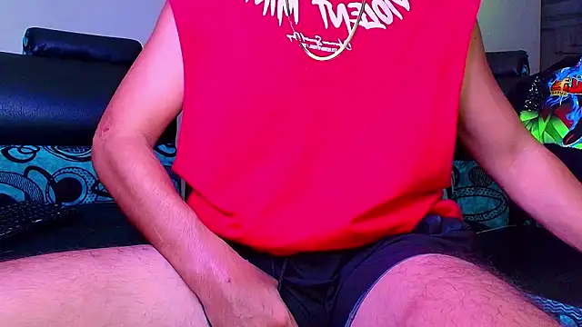 DaveSoldier's cam snapshot