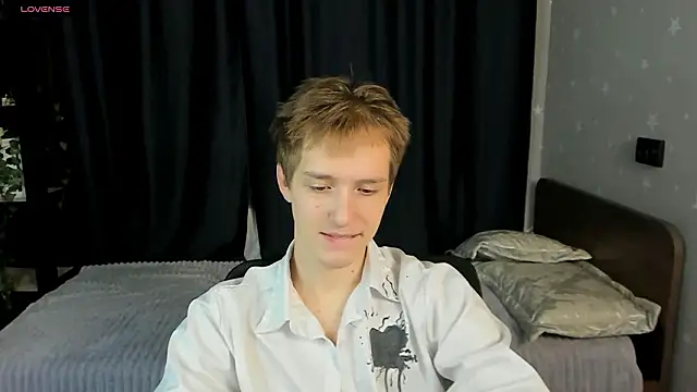 Kai_Milller's cam snapshot