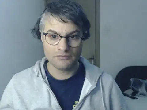 wildpussycat23's cam snapshot