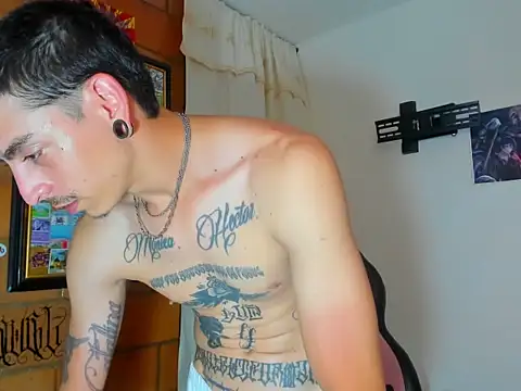 xxxmethodic's cam snapshot