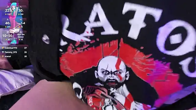 Tsuki_Maru live sex cam