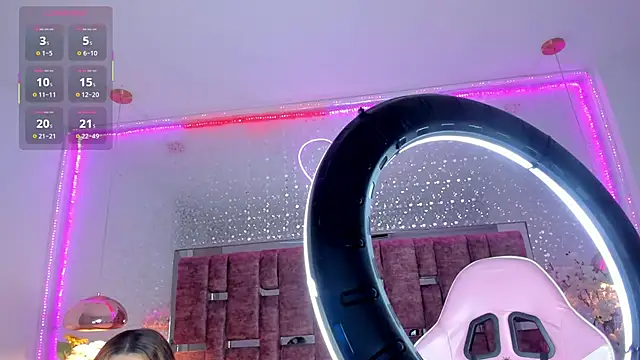 KylieVictoria live sex cam
