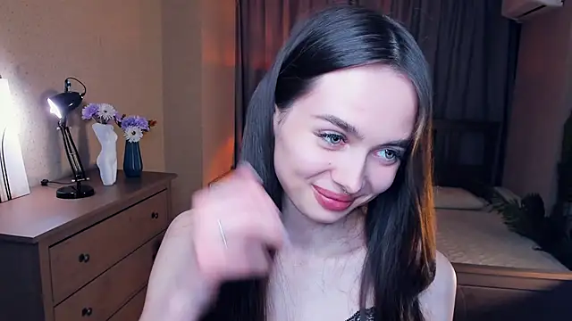 YvonneRobes live sex cam