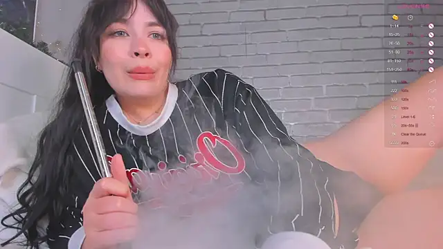 Nataly_forsy's cam snapshot