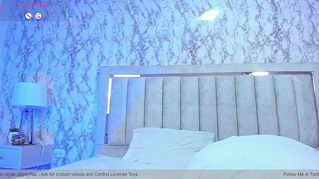 Hannahpretty-'s cam snapshot